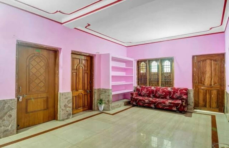 Others 5, Goroomgo Dutta Home Residency Bhubaneswar, Khordha