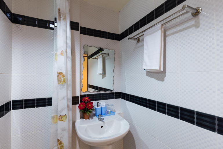 Bathroom 1