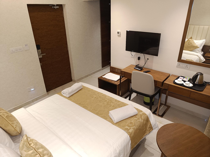 Bedroom 10