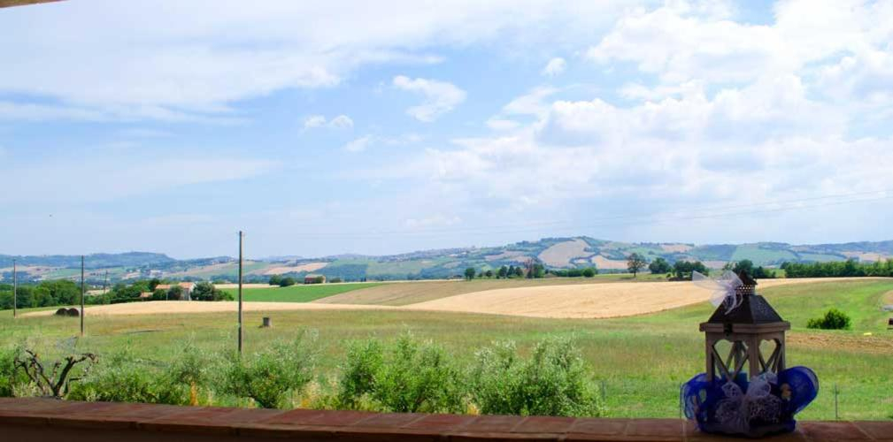 Others 2, B&B Armonia, Macerata
