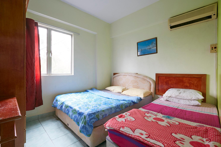 Bedroom 6