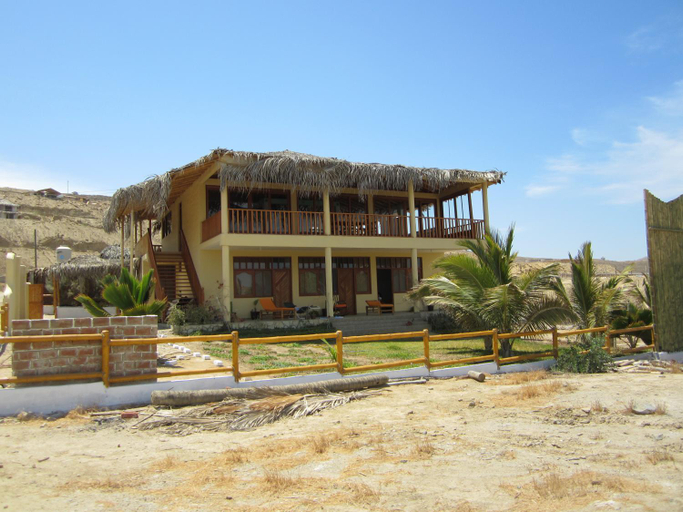 Others 4, Villa Sunset Beach Peru, Talara