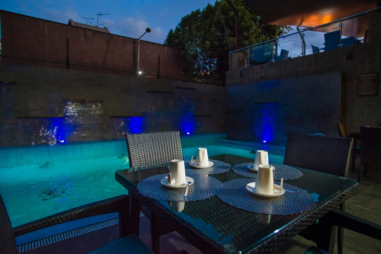Sport & Beauty 5, The Landmark Suites Westlands, Nairobi- Next to Westgate Mall, Westlands