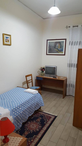 Others 2, B&b Irma, Messina