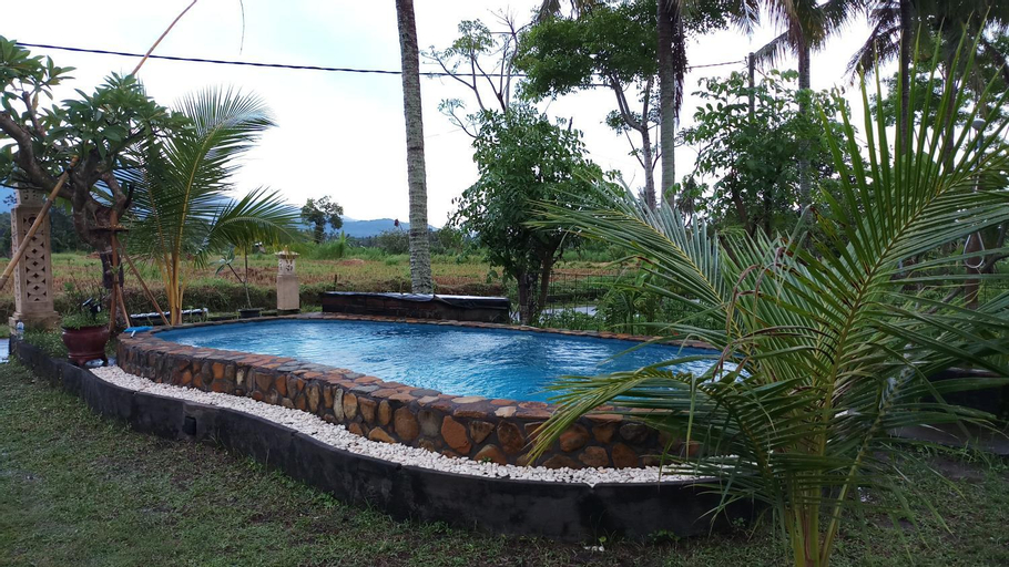 Swimming Pool 2