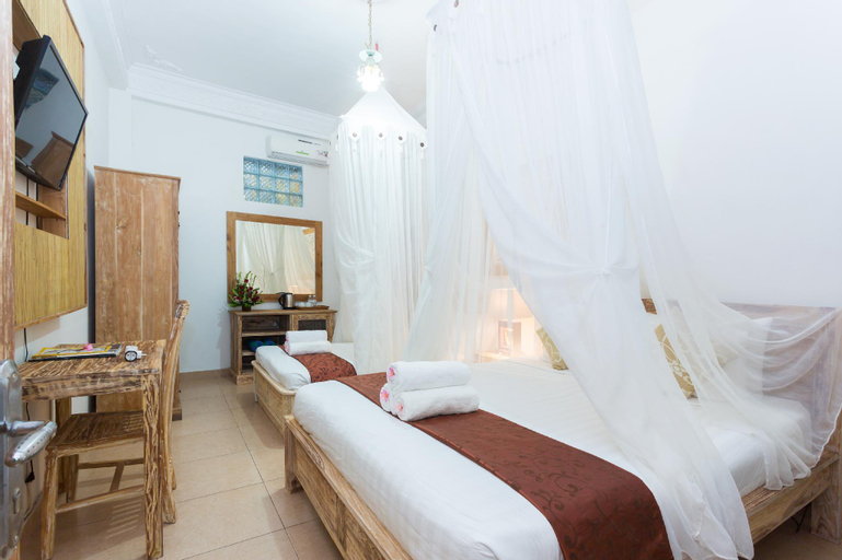 Bedroom 9