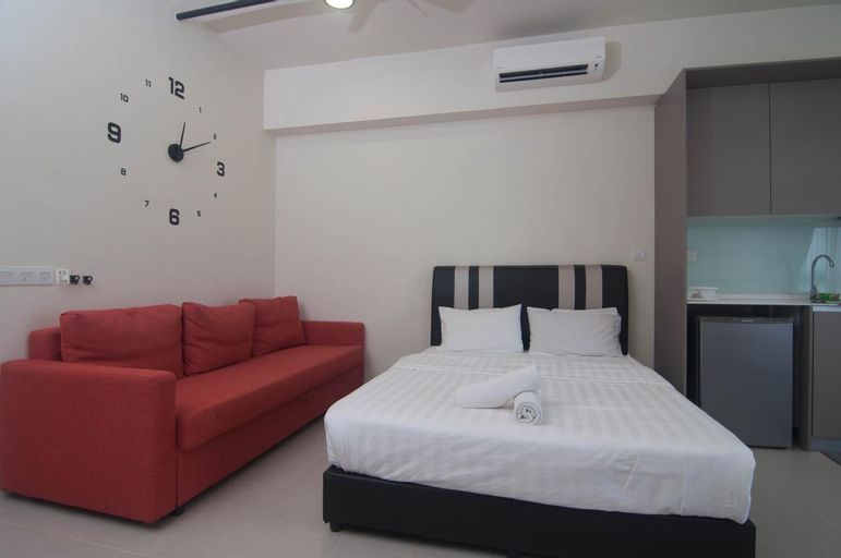 Tamarind Square Cyberjaya By IdealHub, Sepang