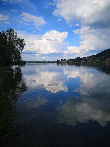 Others 2, Kuca za odmor Jezero, Ogulin