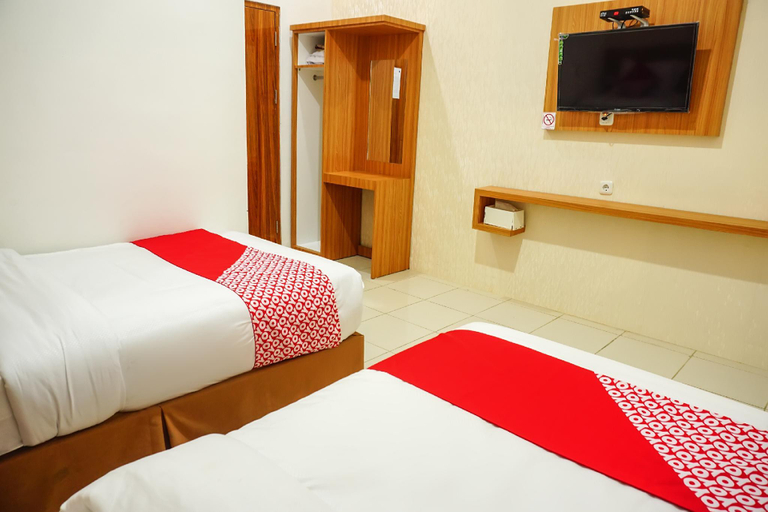 Bedroom 7