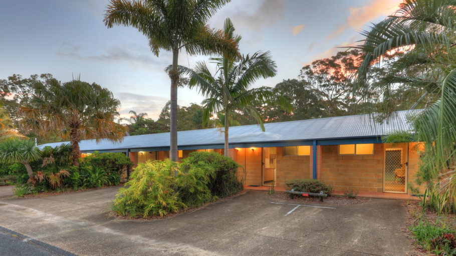 Yarra Holiday Park, Kempsey