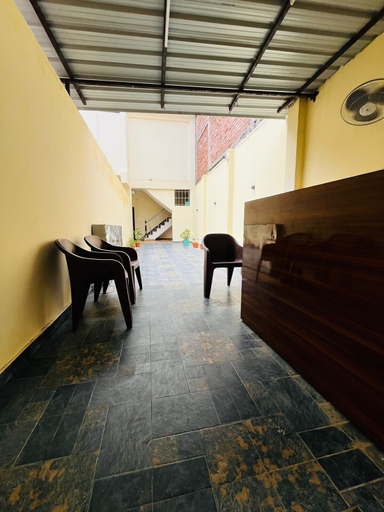 Others 1, Shree P Guest House, Varanasi