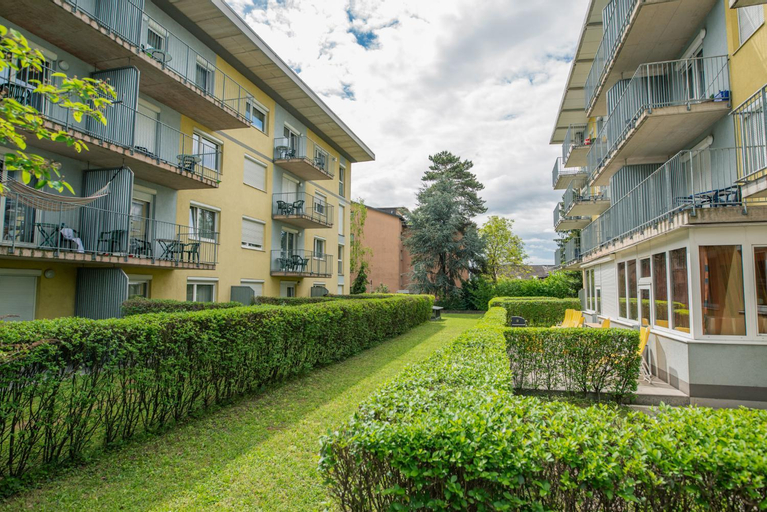 Appartement Graz - Ihr erstklassiges Zuhause fernab von Zuhause, Graz