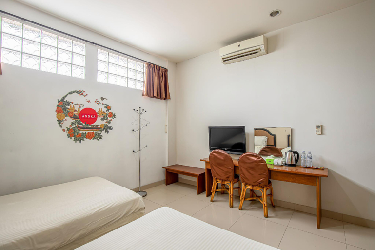 Bedroom 7