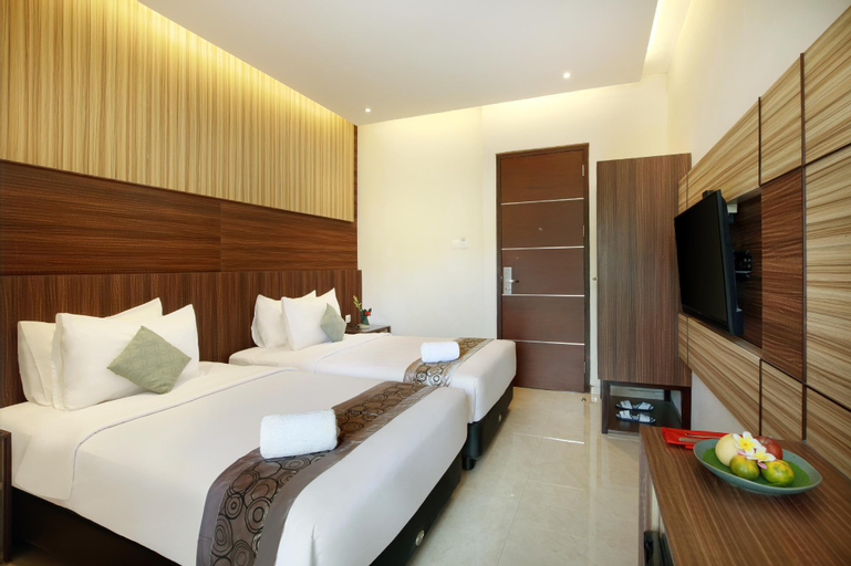 Bedroom 7