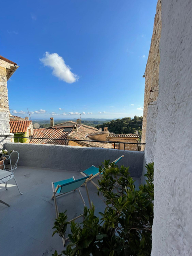 Others 3, Carpe Diem, Alpes-Maritimes