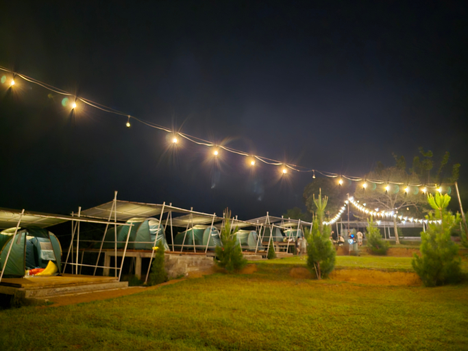 Others 4, CampCoffee Glamping @ TamanKita, Bogor