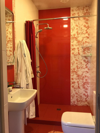 Bathroom 3, Deer Villa