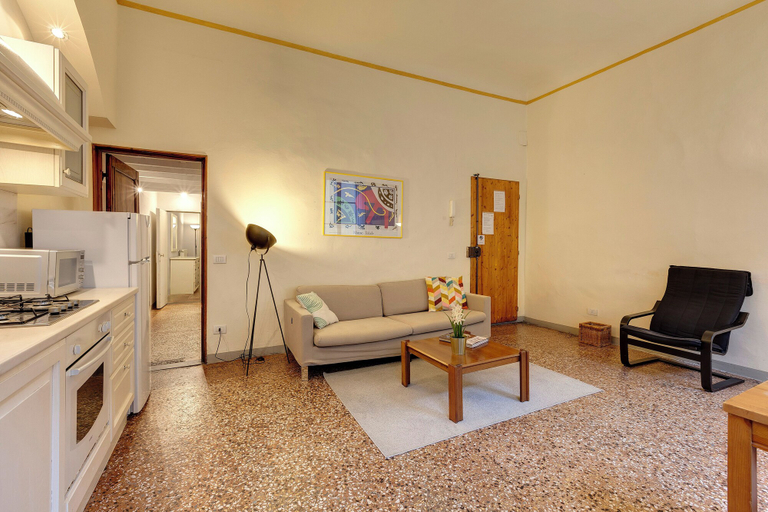 Others 5, Mamo Florence - Academy House, Florence