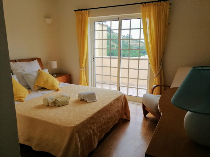 Bedroom 2, Casa Loureiro - Vista Rio Douro, Resende
