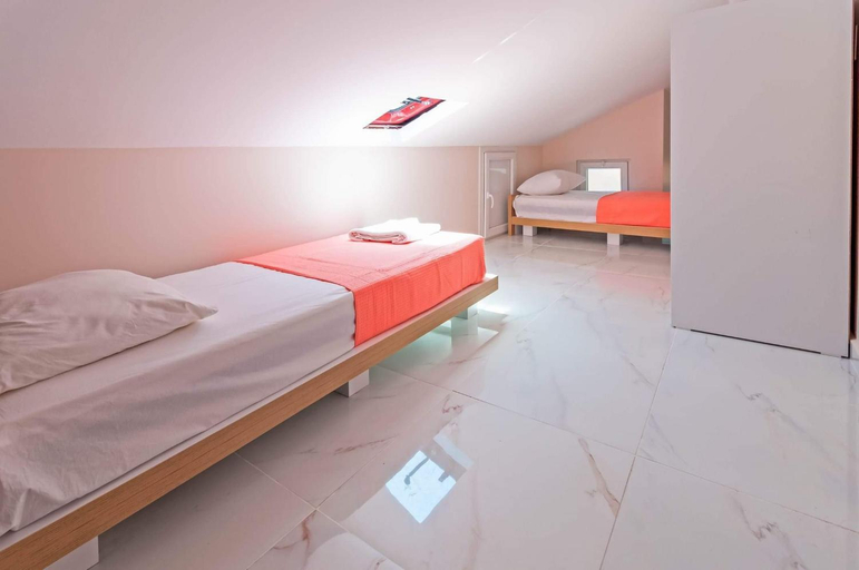 Others 3, Dalyan Twins Minta Villa, Ortaca