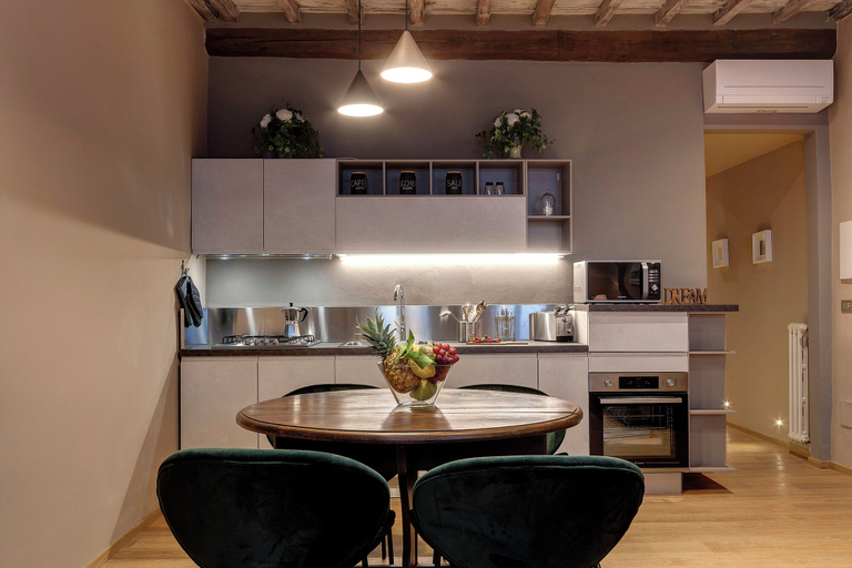 Others 5, Mamo Florence - Santa Croce Loft Apartment, Florence