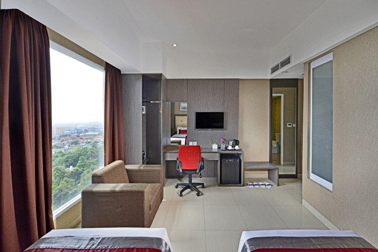 Bedroom 9