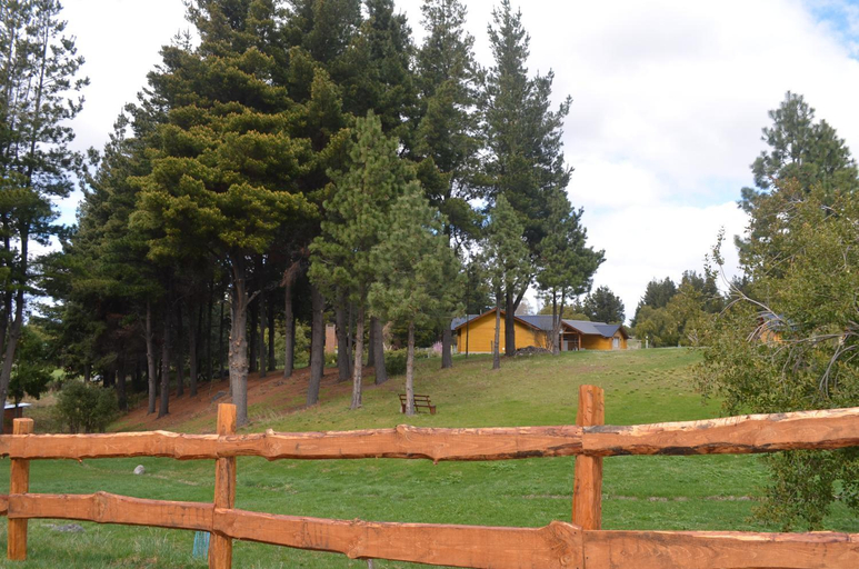 Others 4, Altos Del Molino, Futaleufú