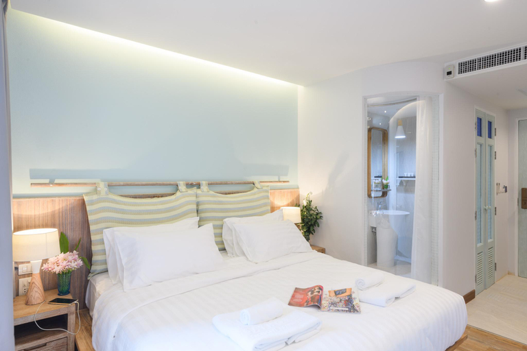 Bedroom 15