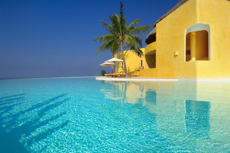 Others 2, Iconic Villas in Careyes, La Huerta
