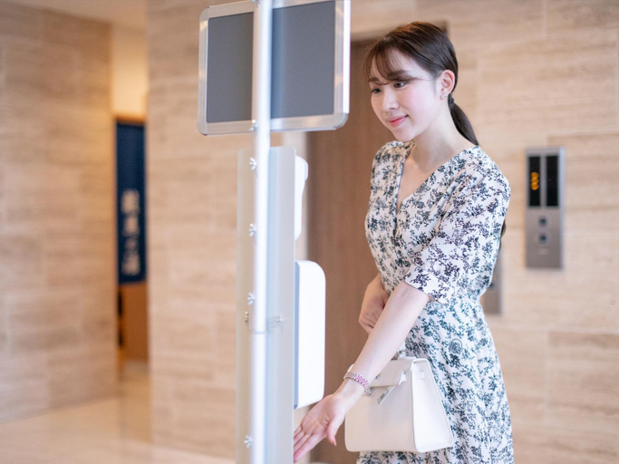 Public Area 2, Hotel Best Price Kochi - Vacation STAY 17532v, Kōchi