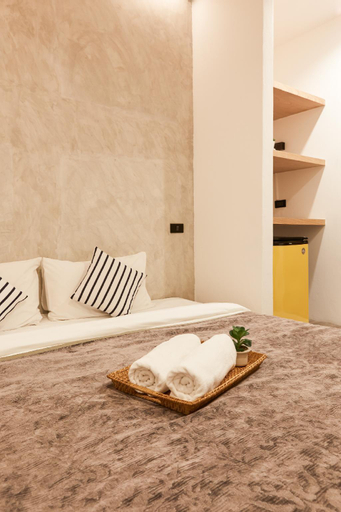 Bedroom 12