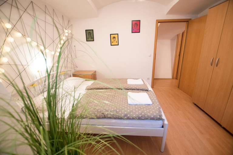 Others 5, The Maze Apartment, Ljubljana