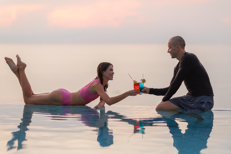 Sport & Beauty 2, The Dreaming View Villa, Ko Phangan
