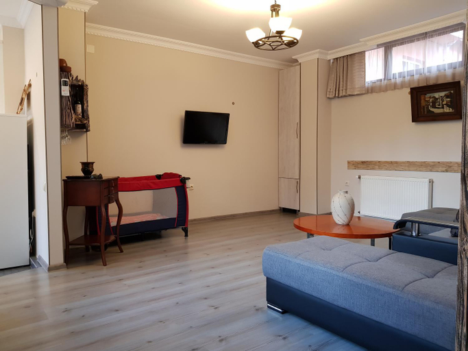 Others 5, Archie's Apartment in Old Town, Batumi