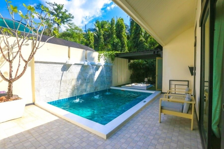 Sport & Beauty 2, Mercure Koh Chang Hideaway, Koh Chang