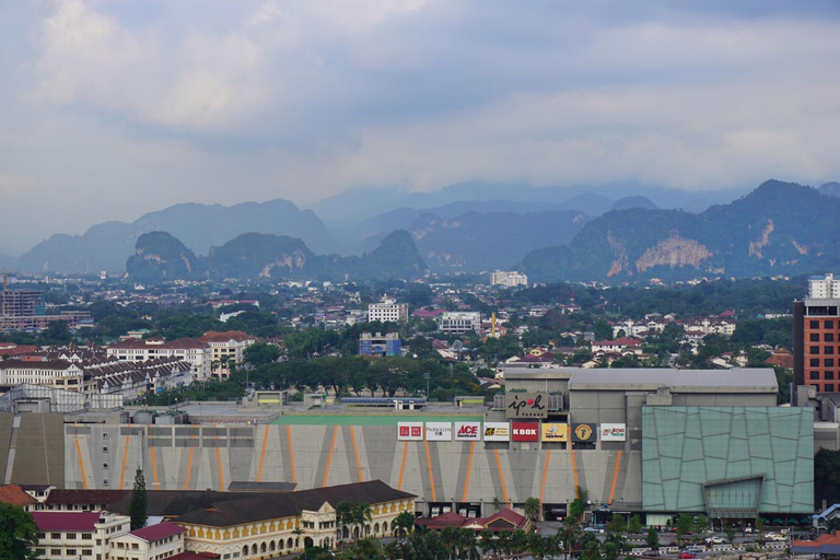 Others 4, PM Octagon Ipoh Duplex Suite (4-12paxs), Kinta