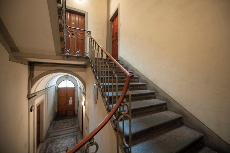 Others 5, Mamo Florence - Pilastri Terrace Apartment, Florence