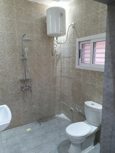 2, Villa meuble golf, Bamako
