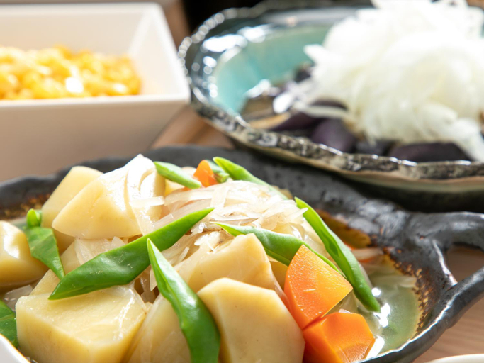 Food & Drinks 5, Hotel Best Price Kochi, Kōchi
