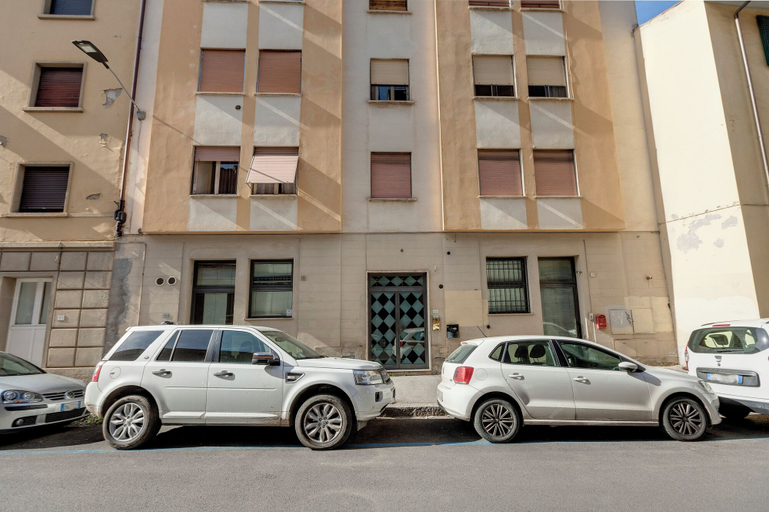 Exterior & Views 2, Mamo Florence - Khione Apartment, Florence