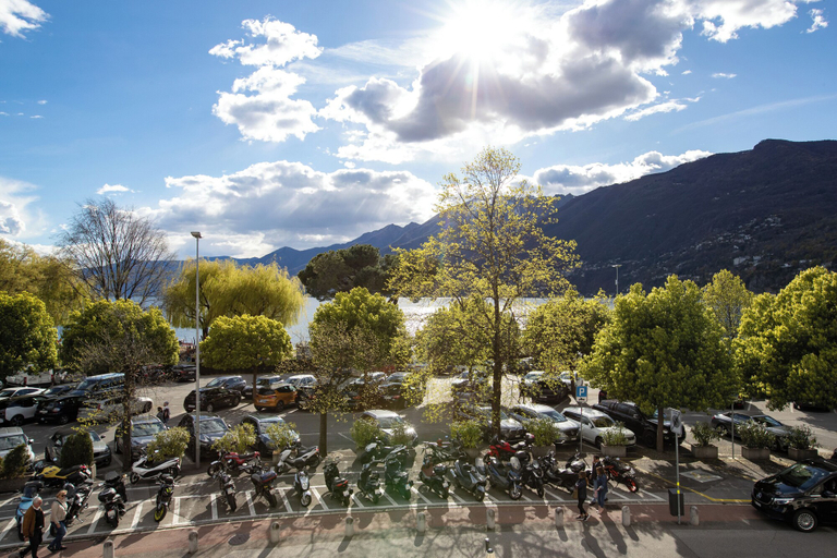 Others 4, Osteria Ascona, Locarno