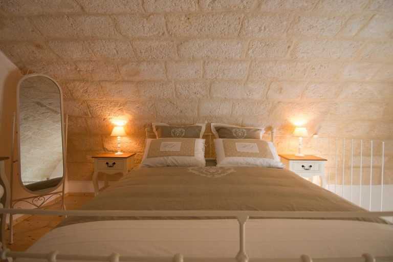 Others 3, Dimora Via Vitti - Puglia Mia Apartments, Bari