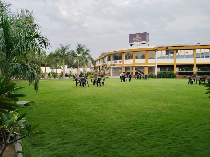 Others 4, Raj Resort Vapi, Valsad
