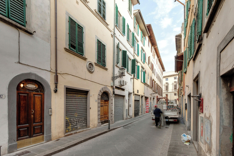 Exterior & Views, Mamo Florence - Charlize Apartment, Florence