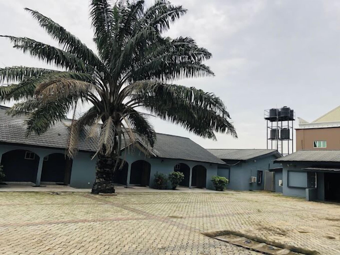 Exterior & Views 2, Boston Hotels and Signature, Ikpoba-Okha