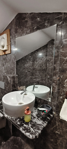 Bathroom, Resort Nature Camp - Jatmai, Gariaband
