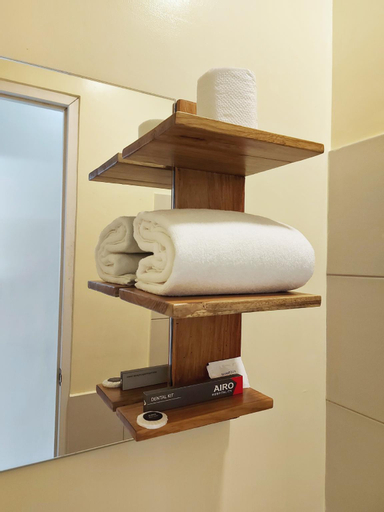 Amenities 15