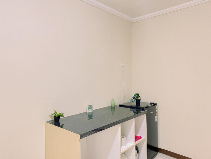 Others 5, Best Studio (No Kitchen) At Grand Palace Kemayoran Apartment, Central Jakarta