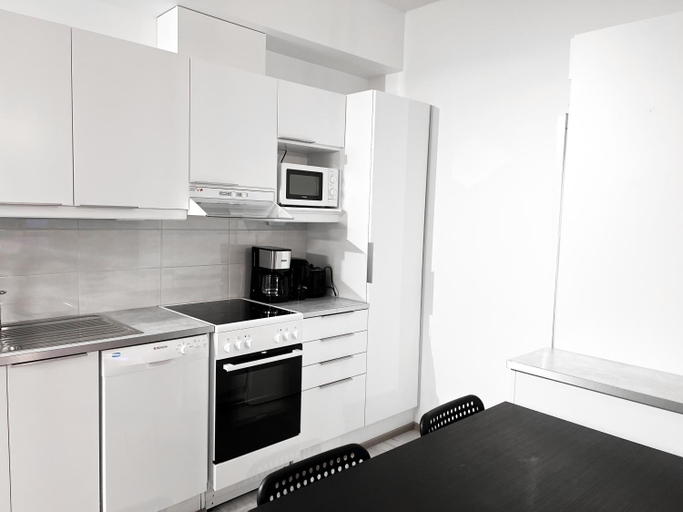 Others 5, Aurora Apartments I by Book Lapland, Lapland