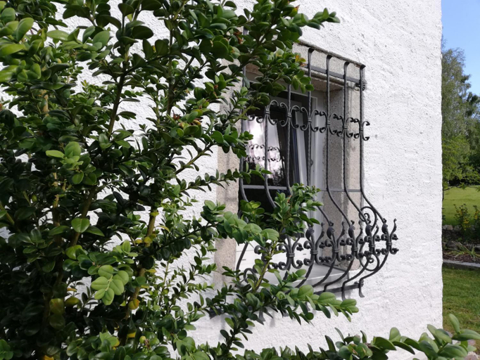 Others 4, Fahrenbach-Alm, Wunsiedel im Fichtelgebirge